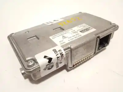 Peça sobressalente para automóvel em segunda mão módulo eletrônico por porsche macan (typ ) 2.0 16v tfsi cat referências oem iam 95b980653b 0203501863 