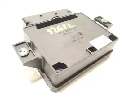 Gebrauchtes Autoersatzteil elektronisches modul zum porsche macan (typ ) 2.0 16v tfsi cat oem-iam-referenzen 95b907801c a2c99509502 32620319