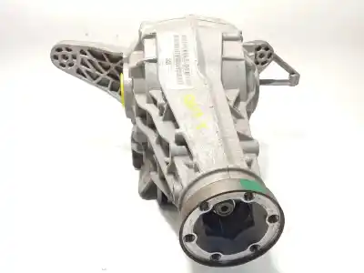 Gebrauchtes Autoersatzteil hinteres differenzial zum porsche macan (typ ) 2.0 16v tfsi cat oem-iam-referenzen 95b525015m  