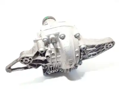 Gebrauchtes Autoersatzteil hinteres differenzial zum porsche macan (typ ) 2.0 16v tfsi cat oem-iam-referenzen 95b525015m  