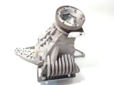 Gebrauchtes Autoersatzteil hinteres differenzial zum porsche macan (typ ) 2.0 16v tfsi cat oem-iam-referenzen 95b525015m  