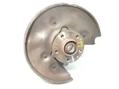 Peça sobressalente para automóvel em segunda mão manga de eixo traseira esquerda por audi q5 (8r) 2.0 tfsi (155kw) referências oem iam 8r0505435a