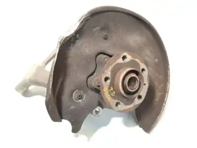 Peça sobressalente para automóvel em segunda mão manga de eixo traseira direita por audi q5 (8r) 2.0 tfsi (155kw) referências oem iam 8r0505436a