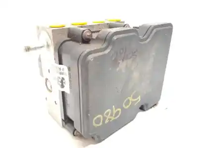 Pezzo di ricambio per auto di seconda mano abs per citroen c4 picasso intensive riferimenti oem iam 9806742980 269606 2265106481