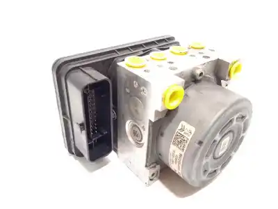 Peça sobressalente para automóvel em segunda mão ABS por CITROEN C-ELYSÉE  Referências OEM IAM 9822654880 10022012064 10091639133