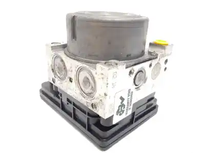 Peça sobressalente para automóvel em segunda mão abs por citroen c-elysée 1.5 shine [1.5 ltr. - 75 kw blue-hdi fap] referências oem iam 9822654880 10022012064 10091639133
