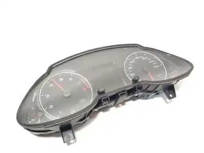 Peça sobressalente para automóvel em segunda mão QUADRANTE por AUDI Q5 (8R)  Referências OEM IAM 8R0920930B 503002381102 