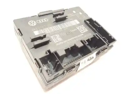 Peça sobressalente para automóvel em segunda mão bsi / bcm / módulo eletrónico confort por audi q5 (8r) 2.0 tfsi (155kw) referências oem iam 8k0959793h