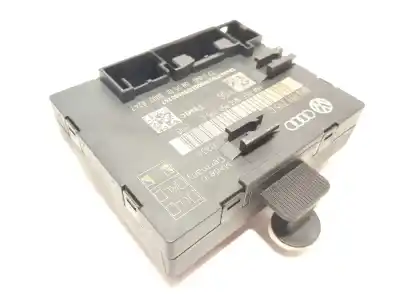 Peça sobressalente para automóvel em segunda mão bsi / bcm / módulo eletrónico confort por audi q5 (8r) 2.0 tfsi (155kw) referências oem iam 8k0959795c