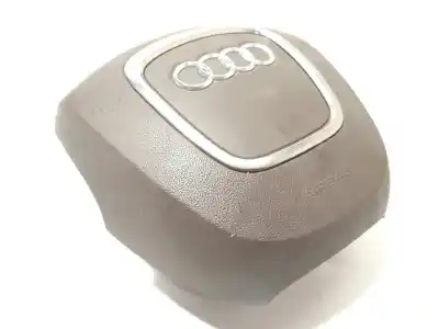 Peça sobressalente para automóvel em segunda mão airbag dianteiro esquerdo por audi q5 (8r) 2.0 tfsi (155kw) referências oem iam 8r0880201e