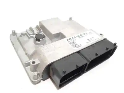 Recambio de automóvil de segunda mano de centralita motor uce para volkswagen polo 1.0 tsi referencias oem iam 05c907394d 42022454 