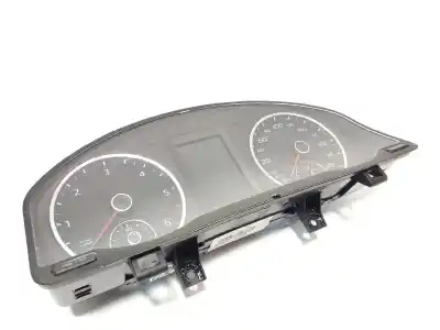 İkinci el araba yedek parçası ENSTRÜMAN PANELI için VOLKSWAGEN TIGUAN (5N2)  OEM IAM referansları 5N0920873G  