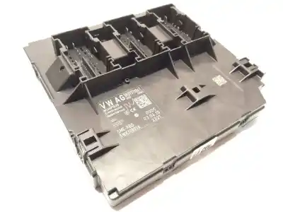 Gebrauchtes Autoersatzteil ELEKTRONISCHES MODUL zum VOLKSWAGEN TIGUAN (5N2)  OEM-IAM-Referenzen 5K0937086T 5WK50803A 