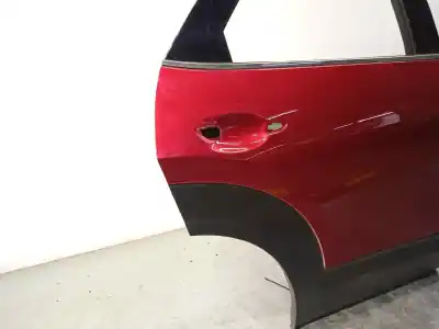 Second-hand car spare part rear right door for mazda cx-30 * oem iam references dfy07202xa  