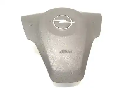 Автозапчасти б/у передняя левая подушка безопасности за opel antara a (l07) 2.0 cdti ссылки oem iam 96440827  