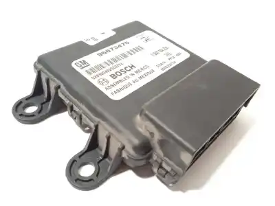 Автозапчасти б/у электронный модуль за opel antara a (l07) 2.0 cdti ссылки oem iam 96673475