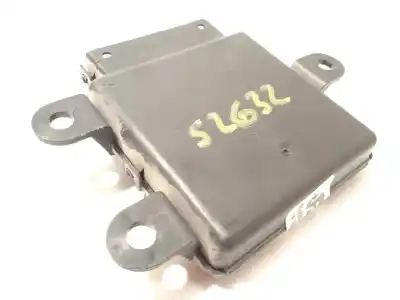 Автозапчасти б/у электронный модуль за opel antara a (l07) 2.0 cdti ссылки oem iam 96673475 0263004220 