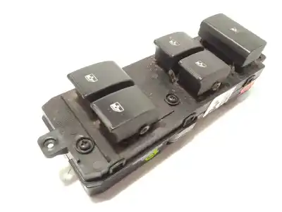 Автозапчасти б/у выключатель левого переднего окна за opel antara a (l07) 2.0 cdti ссылки oem iam 202005436