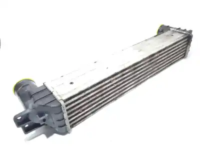 Автозапчасти б/у интеркулер за opel antara a (l07) 2.0 cdti ссылки oem iam 96629070  
