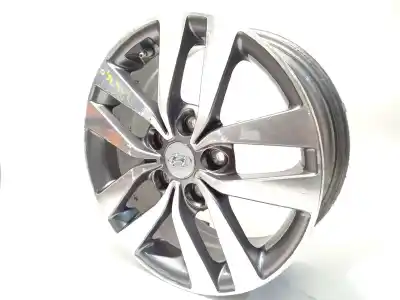 Автозапчастина б/у шина для hyundai i30 fastback (pde, pden) 1.0 t-gdi посилання на oem iam 52910g4200