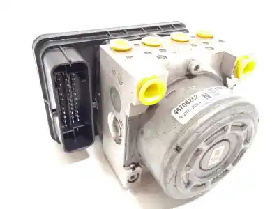 Pièce détachée automobile d'occasion ABS (SYSTÈME ANTI-BLOCAGE DES ROUES) pour MITSUBISHI ASX (GA0W)  Références OEM IAM 4670B262 06210235354 28515966003