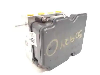 Peça sobressalente para automóvel em segunda mão abs por renault captur intens referências oem iam 476601842r 269722 2265106455