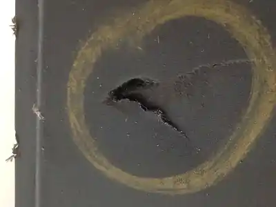 Peça sobressalente para automóvel em segunda mão abs por renault captur intens referências oem iam 476601842r 269722 2265106455