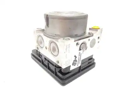 Автозапчастина б/у абс для dacia dokker 1.5 blue dci diesel fap cat посилання на oem iam 476600078r 10022006554 28515242123