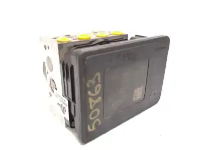 Автозапчастина б/у абс для dacia dokker 1.5 blue dci diesel fap cat посилання на oem iam 476600078r 10022006554 28515242123