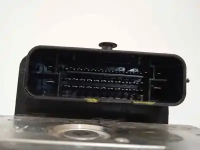 Автозапчастина б/у абс для dacia dokker 1.5 blue dci diesel fap cat посилання на oem iam 476600078r 10022006554 28515242123