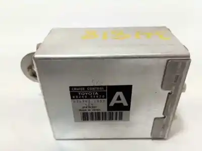 Автозапчасти б/у электронный модуль за lexus rx (mcu15) 300 awd (mcu15) ссылки oem iam 8824048020