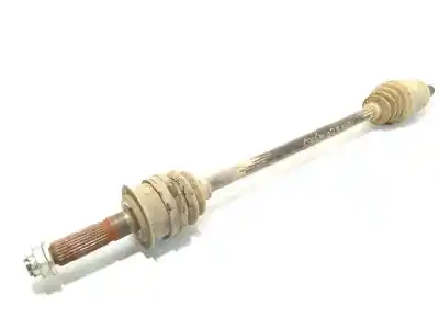 Recambio de automóvil de segunda mano de transmision trasera izquierda para subaru legacy familiar/outback b13 (bp) 2.0 diesel cat referencias oem iam 28421aj011  