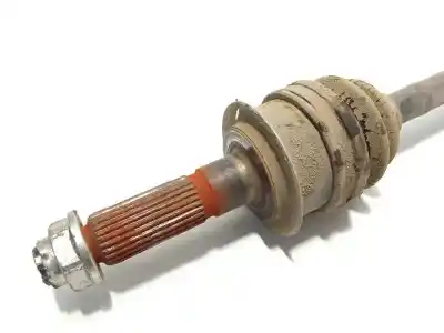 Recambio de automóvil de segunda mano de transmision trasera izquierda para subaru legacy familiar/outback b13 (bp) 2.0 diesel cat referencias oem iam 28421aj011  