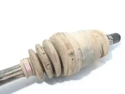 Recambio de automóvil de segunda mano de transmision trasera izquierda para subaru legacy familiar/outback b13 (bp) 2.0 diesel cat referencias oem iam 28421aj011  