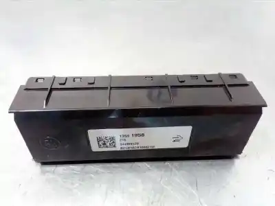 Gebrauchtes Autoersatzteil elektronisches modul zum opel insignia berlina expression oem-iam-referenzen 13591958