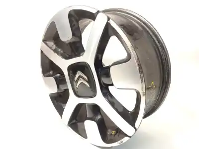 Автозапчастина б/у ШИНА для CITROEN C4 CACTUS  Посилання на OEM IAM 9800494077 98004940ZR 