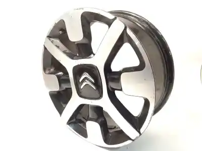 Автозапчастина б/у ШИНА для CITROEN C4 CACTUS  Посилання на OEM IAM 9800494077 98004940ZR 