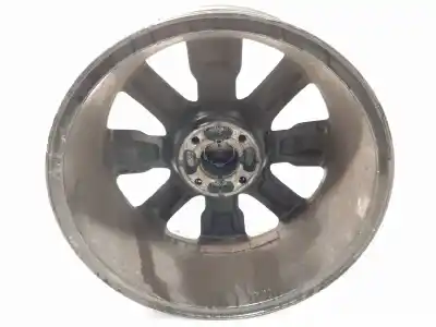 Second-hand car spare part rim for citroen c4 cactus shine oem iam references 9800494077 98004940zr 
