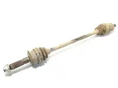 Recambio de automóvil de segunda mano de transmision trasera derecha para subaru legacy familiar/outback b13 (bp) 2.0 diesel cat referencias oem iam 28421aj011  