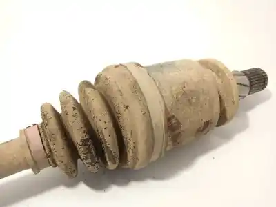 Recambio de automóvil de segunda mano de transmision trasera derecha para subaru legacy familiar/outback b13 (bp) 2.0 diesel cat referencias oem iam 28421aj011  
