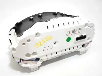 Peça sobressalente para automóvel em segunda mão quadrante por mazda cx-30 * referências oem iam dfr7 ace200131b0326 dfr755430