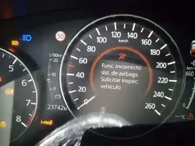 Peça sobressalente para automóvel em segunda mão quadrante por mazda cx-30 * referências oem iam dfr7 ace200131b0326 dfr755430