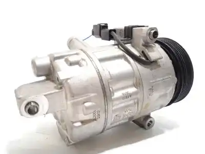 Second-hand car spare part air conditioning compressor for mazda cx-30 * oem iam references  hv143mtg ca500g5aba06