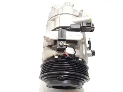 Second-hand car spare part air conditioning compressor for mazda cx-30 * oem iam references  hv143mtg ca500g5aba06