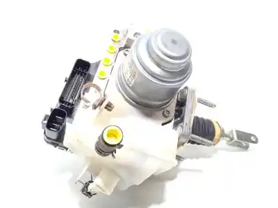 Автозапчасти б/у АБС за MAZDA CX-30  ссылки OEM IAM DFR5439A0B 28554090023 06211201504