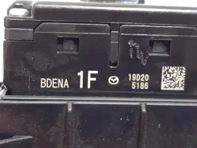 Second-hand car spare part indicator switch for mazda cx-30 * oem iam references bdena1f  