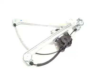 Second-hand car spare part passenger side right window regulator for mazda cx-30 * oem iam references ge548ra  
