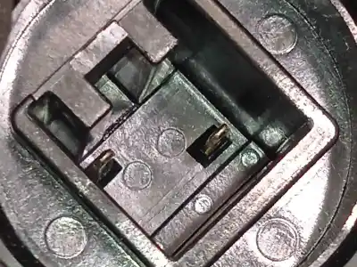 Second-hand car spare part passenger side right window regulator for mazda cx-30 * oem iam references ge548ra  