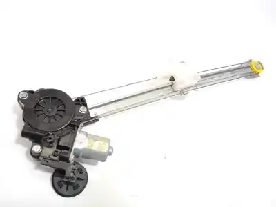 Pezzo di ricambio per auto di seconda mano alzacristalli posteriore destro per mazda cx-30 * riferimenti oem iam gd538la