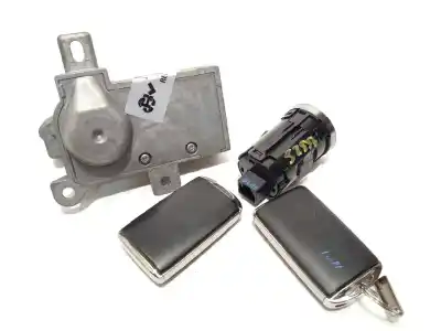 Second-hand car spare part ignition switch for mazda cx-30 * oem iam references el03k7400az91d el03k7400 